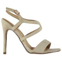 Full Circle Strappy Ladies Sandal