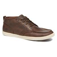 Fulk LP Chukka MT Leather