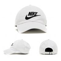 Futura Washed Curved Visor Cap