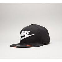 Futura Snapback Cap