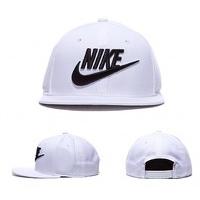 Futura Snapback Cap