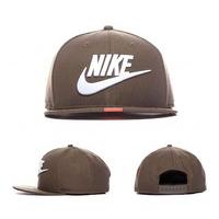 Futura Snapback Cap