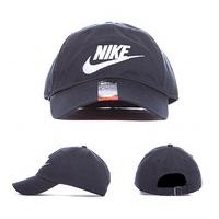 Futura Washed Curved Visor Cap