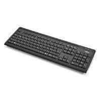 Fujitsu Kb410 Ps2 Keyboard With ...
