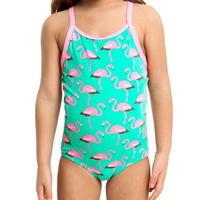 Funkita Toddler Swimming Costume Girls