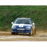 Full Day Rally Driving Experience Gloucestershire