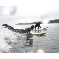 Full Day Coastal Adventure - Pembrokeshire