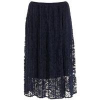 Full Circle Lace Midi Skirt Ladies