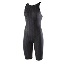 Fusion 2 Aerofit Short John - Black