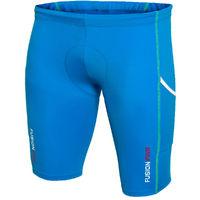 Fusion PWR Unisex Tri Short With Pocket Tri Shorts