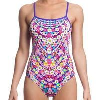 Funkita Garden Princess Swimsuit Ladies