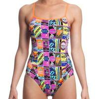 Funkita Sugar Smash Swimsuit Ladies