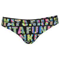 Funkita Sports Brief Ladies