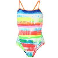 Funkita Dye Hard Swimsuit Ladies