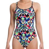 Funkita Primal Predator Swimsuit Ladies