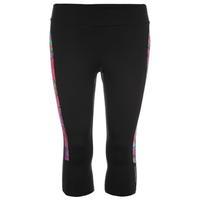 Funkita 3 Quarter Ladies Running Tights