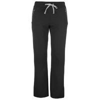 Full Circle Zip Jogpants Ladies