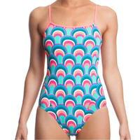 Funkita Mint Shells Ladies Swimsuit