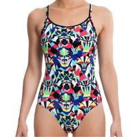 Funkita Paintballs Swimsuit Ladies