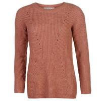 Full Circle Ribbed Jumper Ladies