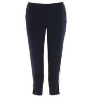 Full Circle Racing Stripe Trousers Ladies