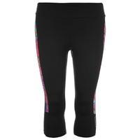 Funkita 3 Quarter Ladies Running Tights