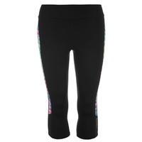 Funkita 3 Quarter Ladies Running Tights