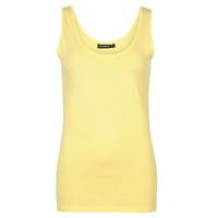 Full Circle Scoop Vest Ladies