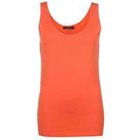 Full Circle Scoop Vest Ladies