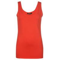 Full Circle Scoop Vest Ladies