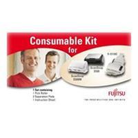 Fujitsu Consumable Kit for ScanSnap