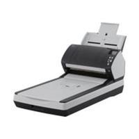 Fujitsu FI-7260 Flatbed + Sheetfeed Scanner 30 x 57.7 x 23.4 cm