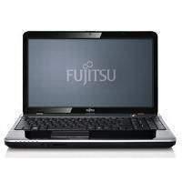 Fujitsu Lifebook A532 (15.6 inch) Notebook Core i5 (3210M) 2.5GHz 4GB 500GB DVD (SM) WLAN BT Webcam Windows 7 Professional 64-bit (Intel HD 4000) Blac