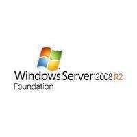 Fujitsu Windows Server 2008 R2 Foundation ServicePack 1