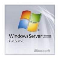 Fujitsu Windows Server 2008 R2 ServicePack 1 Standard