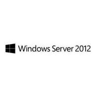 Fujitsu Microsoft Windows Server 2012 (5 User) CAL ROK