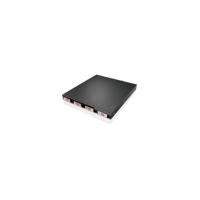 Fujitsu CELVIN QR802 4 x Total Bays NAS Server - 1U - Rack-mountable - Intel Atom2.13 GHz - 8 TB HDD (4 x 2 TB) - 1 GB RAM DDR3 SDRAM - RAID Supported