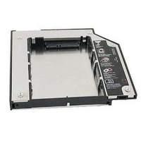 fujitsu 2nd hard drive bay module without hdd for lifebook e754e734