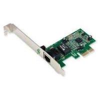 fujitsu pci express gigabit ethernet card