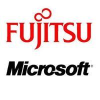 Fujitsu Microsoft Windows Server 2012 10 User CAL