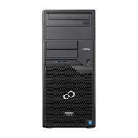 Fujitsu PRIMERGY TX1310 M1 - Xeon E3-1226V3 3.3 GHz - 8 GB - 1 TB