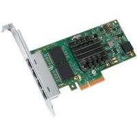 Fujitsu Plan Cp 4x1gbit Cu Intel I350-t4 Quad Port 1gbit Pcie X4 Card