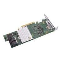 Fujitsu Praid Ep400i Sas/sata 12gb/s 1gb Raid Controller (loose Delivery) For Internal Storage Devices