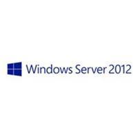 Fujitsu Microsoft Windows Server 2012 Standard - Licence