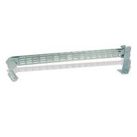 Fujitsu 1 U cable arm, dragged