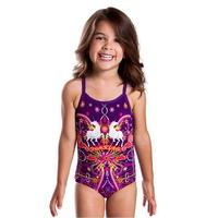 Funkita Unicorn Magic Swimsuit Girls