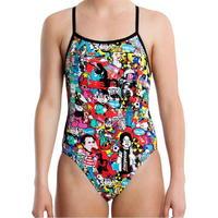 Funkita Shorts Girls