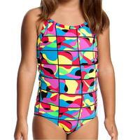 Funkita Toddler Swimming Costume Girls