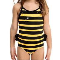 Funkita Bumble Bee Swimsuit Infant Girls
