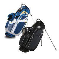 Fusion 14 Way Golf Stand Bag